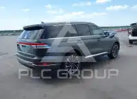 2020 Lincoln AVIATOR photo