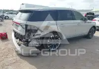 2020 Lincoln AVIATOR фото