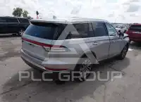 2020 Lincoln AVIATOR photo