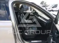 2020 Lincoln AVIATOR photo