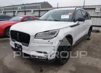 2020 Lincoln AVIATOR фото
