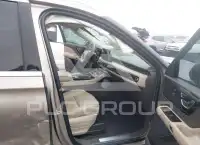 2020 Lincoln AVIATOR photo