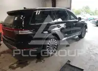 2020 Lincoln AVIATOR photo