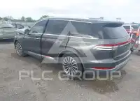 2020 Lincoln AVIATOR photo