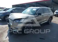 2020 Lincoln AVIATOR фото