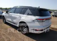 2020 Lincoln AVIATOR фото