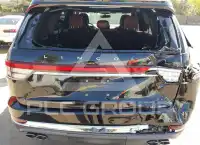 2020 Lincoln AVIATOR фото
