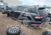 2020 Lincoln AVIATOR photo