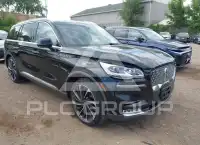 2020 Lincoln AVIATOR фото