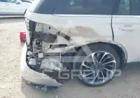 2020 Lincoln AVIATOR фото