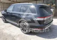 2020 Lincoln AVIATOR photo