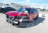 2020 Lincoln AVIATOR фото