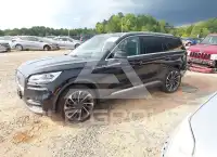 2020 Lincoln AVIATOR фото