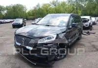 2020 Lincoln AVIATOR фото