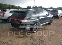 2020 Lincoln AVIATOR фото