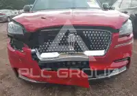 2020 Lincoln AVIATOR фото