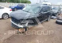 2020 Lincoln AVIATOR photo