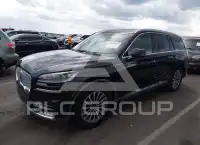 2020 Lincoln AVIATOR фото