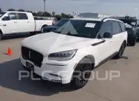 2020 Lincoln AVIATOR photo