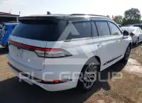 2020 Lincoln AVIATOR фото