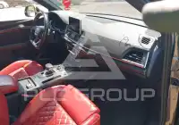 2020 Audi SQ5 photo