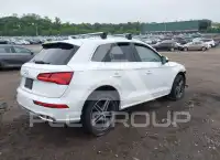 2020 Audi SQ5 фото