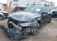 2020 Audi SQ5 фото