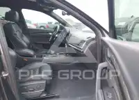 2020 Audi SQ5 фото