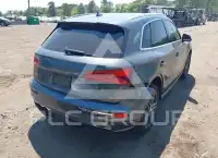 2020 Audi SQ5 photo