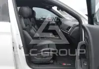 2020 Audi SQ5 photo