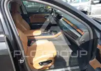 2020 Audi A8 фото