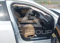 2020 Audi A8 фото