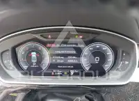 2020 Audi A8 фото