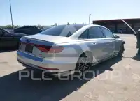 2020 Audi A8 photo