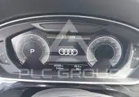 2020 Audi A8 фото