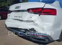 2020 Audi A5 фото
