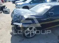 2020 Audi A5 фото