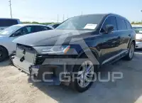 2020 Audi Q7 фото