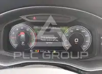 2020 Audi Q7 фото