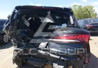 2020 Audi Q7 фото