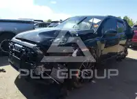 2020 Audi Q7 фото