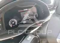 2020 Audi Q7 фото