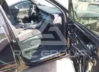 2020 Audi Q7 фото
