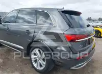 2020 Audi Q7 photo