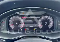 2020 Audi Q7 фото