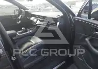 2020 Audi Q7 фото