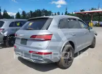 2020 Audi Q7 фото