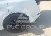2020 Audi Q7 photo