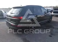 2020 Audi Q7 фото