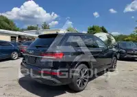 2020 Audi Q7 фото